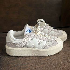 NEW BALANCE CT302 - WOMENS